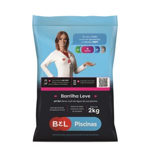 Regulador de PH B&L 2kg