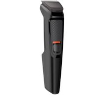 Aparador de Pelos Multigrom MG3711/15 Philips com 6 Acessórios