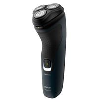 Barbeador Elétrico Aqua Touch S1121/41 Philips Bivolt