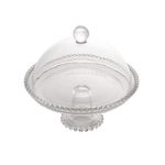 Porta-Bolo-Pearl-Cristal-com-Tampa-Wolff-20cm-146054