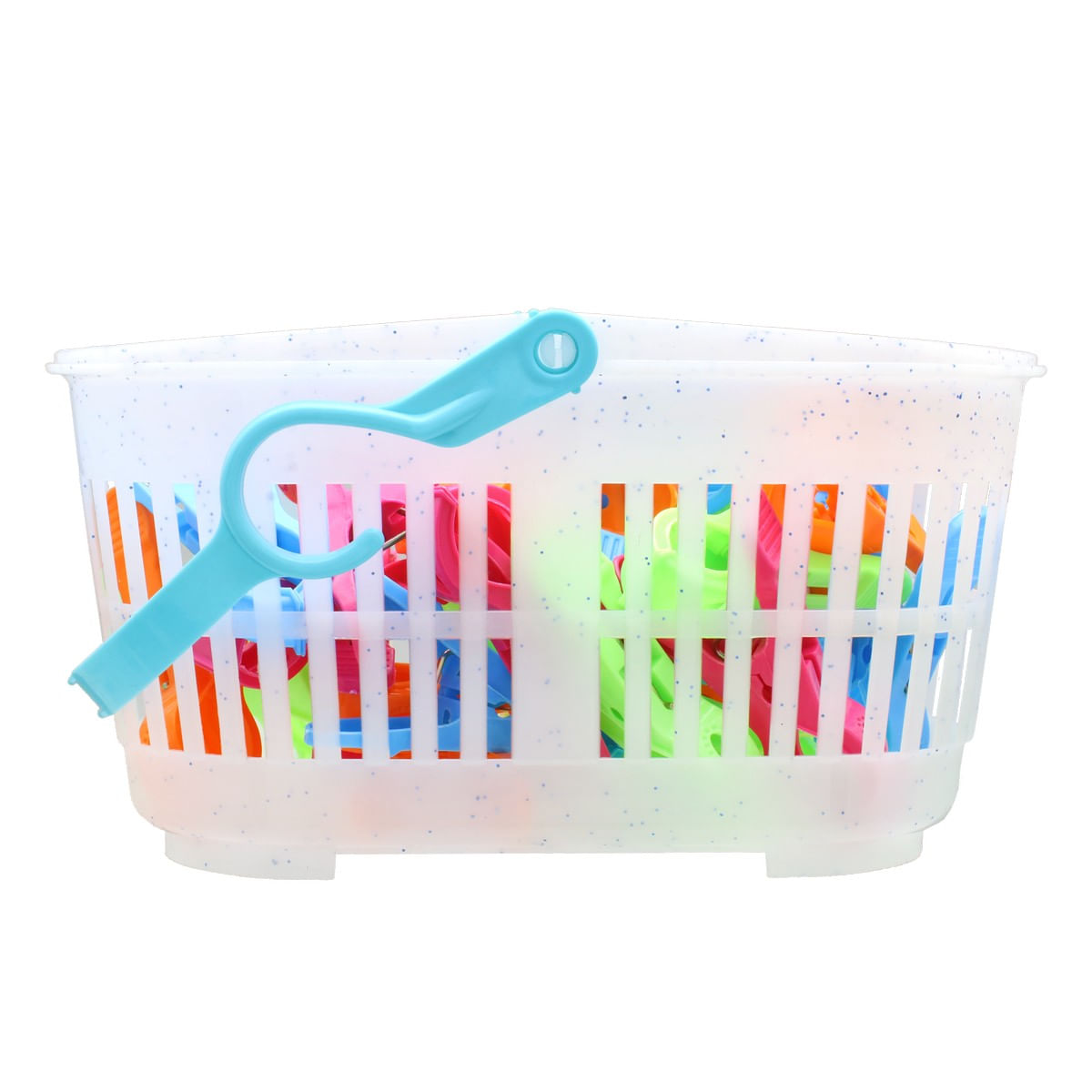 CestocomPrendedorColoridoNewpro24pecas-146710