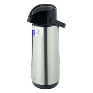 Garrafa Térmica Lúmina Termolar Inox 1,8l