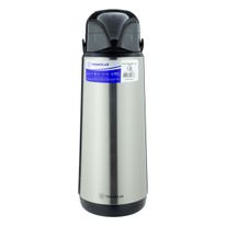 Garrafa Térmica Lúmina Termolar Inox 1,8l