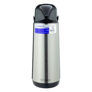 Garrafa Térmica Lúmina Termolar Inox 1,8l