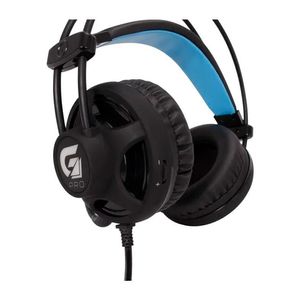 Headset Gamer Pro H2 Fortrek