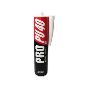 Selante Pro PU40 Branco Soudal 400g