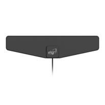 Antena Interna Digital Full HD Slim Elg