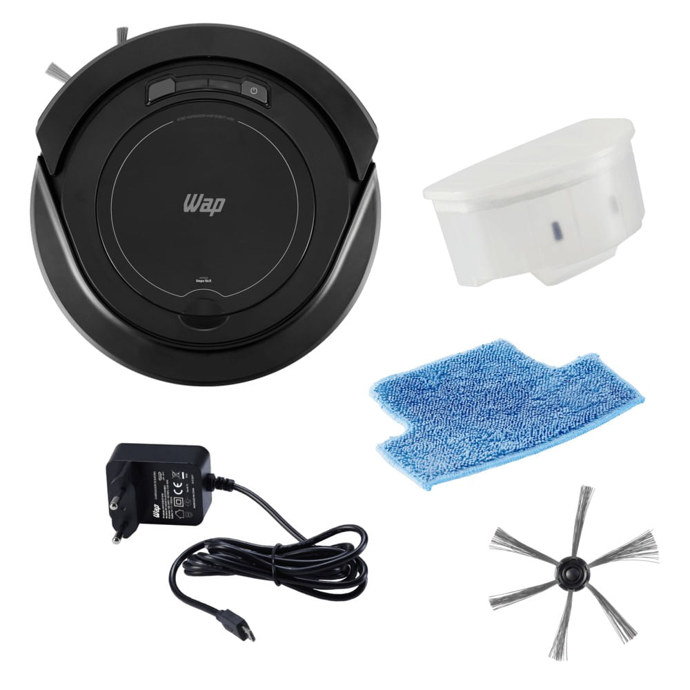 AspiradordePoRoboRobotW90Wap-146986