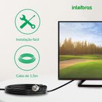 Antena-Interna-Digital-UHF-HDTV-AI1015-Intelbras-146997