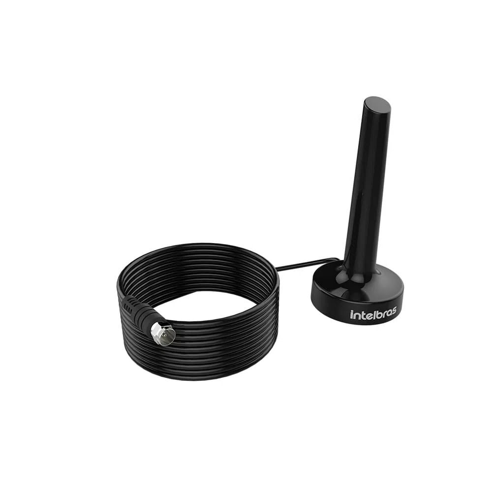 AntenaInternaDigitalUHF/HDTVAI2031Intelbras-147002