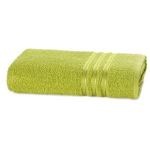 Toalha de Banho Priori Verde Döhler 65cm x 130cm