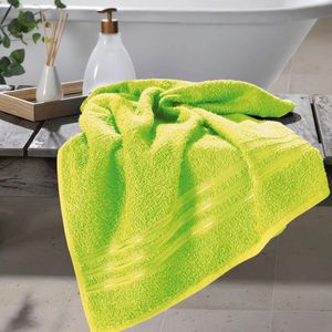 Toalha de Banho Priori Verde Döhler 65cm x 130cm