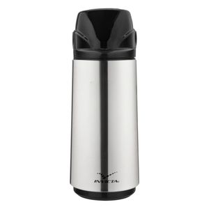 Garrafa Térmica Airpot Invicta Inox 1l