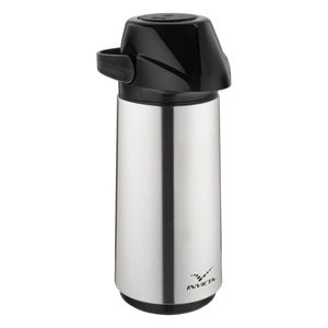 Garrafa Térmica Airpot Invicta Inox 1l