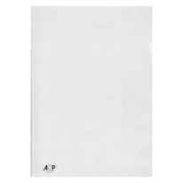 Pasta Cristal L Acp