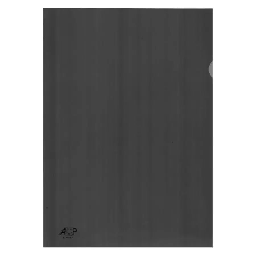 PastaOficioFumeAcp-147147