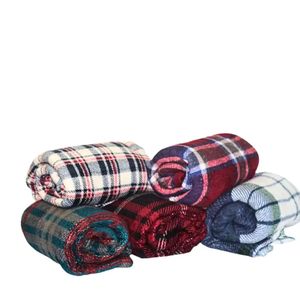 Manta Casal Estampado Camesa 180cm x 200cm (Produto Sortido)