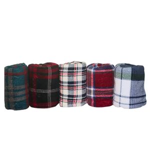Manta Casal Estampado Camesa 180cm x 200cm (Produto Sortido)
