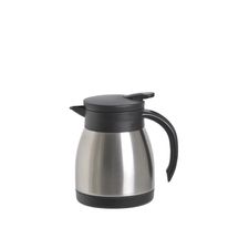 Bule Térmico Elegance Soprano Inox 500ml