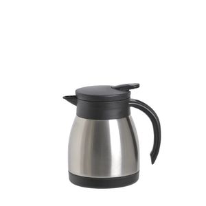 Bule Térmico Elegance Soprano Inox 500ml