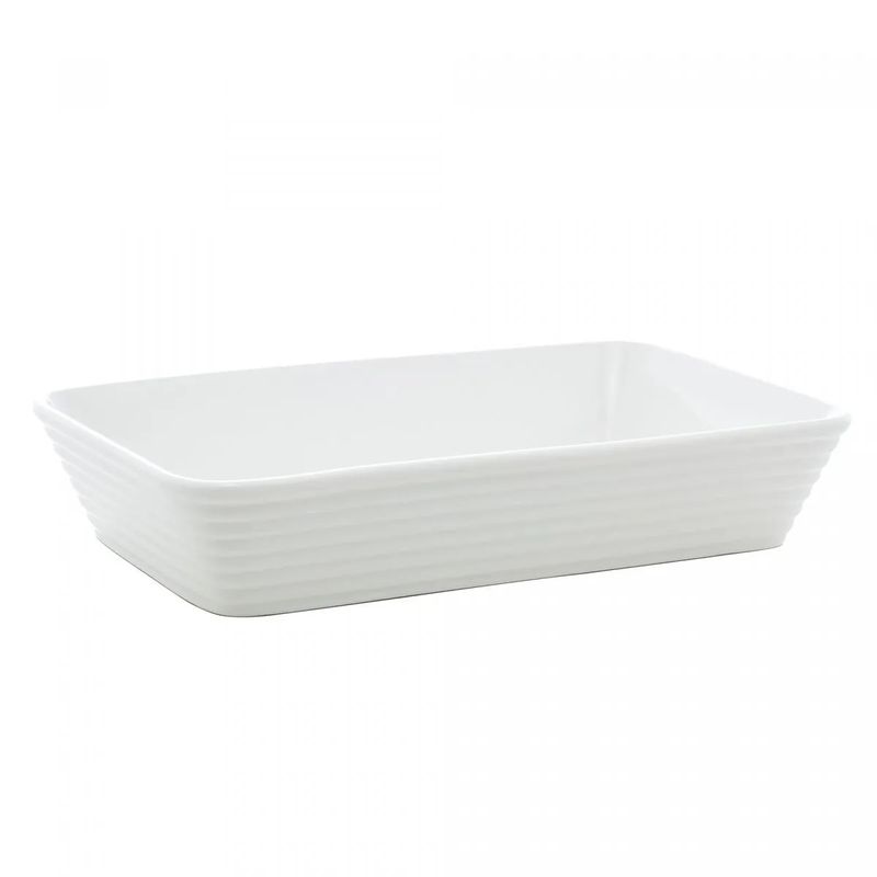 Travessa-de-Porcelana-Lyor-Linea-Branca-205cm-x-155cm-Travessa-de-Porcelana-Lyor-Basic-Branca-20cm-x-15cm-147261