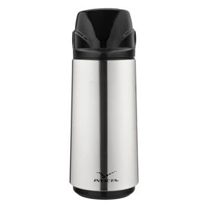 Garrafa Térmica Airpot Invicta Inox 1,8l