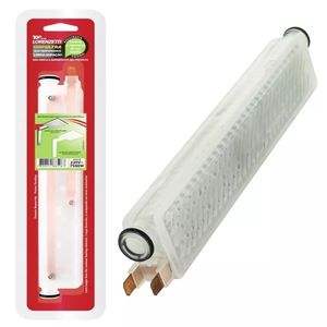 Resistência Acqua Century Lorenzetti 220V