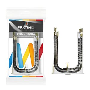 Resistência para Aquecedor 3T Pratimix 220V