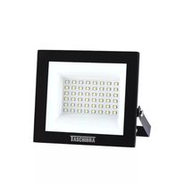Refletor TR de Led Preto Taschibra 50W 6500K