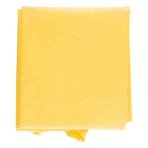 Capa de Chuva Impermeável Prot Cap Amarela G