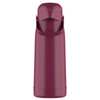 Garrafa Térmica Magic Pump Termolar Rosa 1,8l