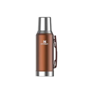 Garrafa Térmica Matte Stanley Maple 1,2l