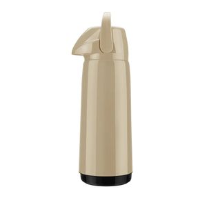 Garrafa Térmica Air Pot Invicta Cappuccino 1,8l