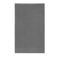 Toalha de Banho Comfort Cinza Teka 70cm x 140cm