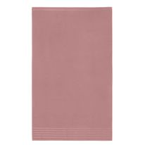 Toalha de Banho Comfort Rosa Teka 70cm x 140cm