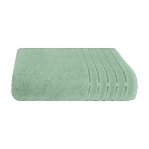 Toalha de Banho Comfort Verde Teka 70cm x 140cm