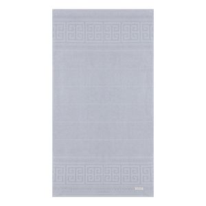 Toalha de Banho Giz Cinza Buddemeyer 70cm x 135cm