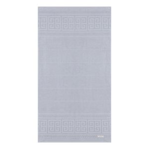 Toalha de Banho Giz Cinza Buddemeyer 70cm x 135cm