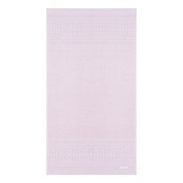 Toalha de Banho Giz Rosa Claro Buddemeyer 70cm x 135cm