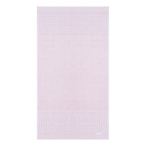 Toalha de Banho Giz Rosa Claro Buddemeyer 70cm x 135cm