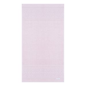 Toalha de Banho Giz Rosa Claro Buddemeyer 70cm x 135cm