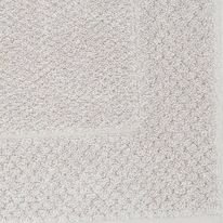 Toalha Piso Premium Perola Buddemeyer 48cm x 85cm