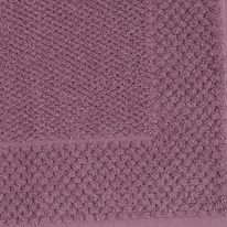 Toalha Piso Premium Rosa Buddemeyer 48cm x 85cm