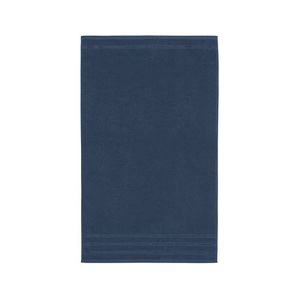 Toalha de Rosto Comfort Azul Teka 45cm x 75cm