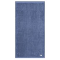 Toalha de Rosto Dual Air Azul Buddemeyer 48cm x 90cm