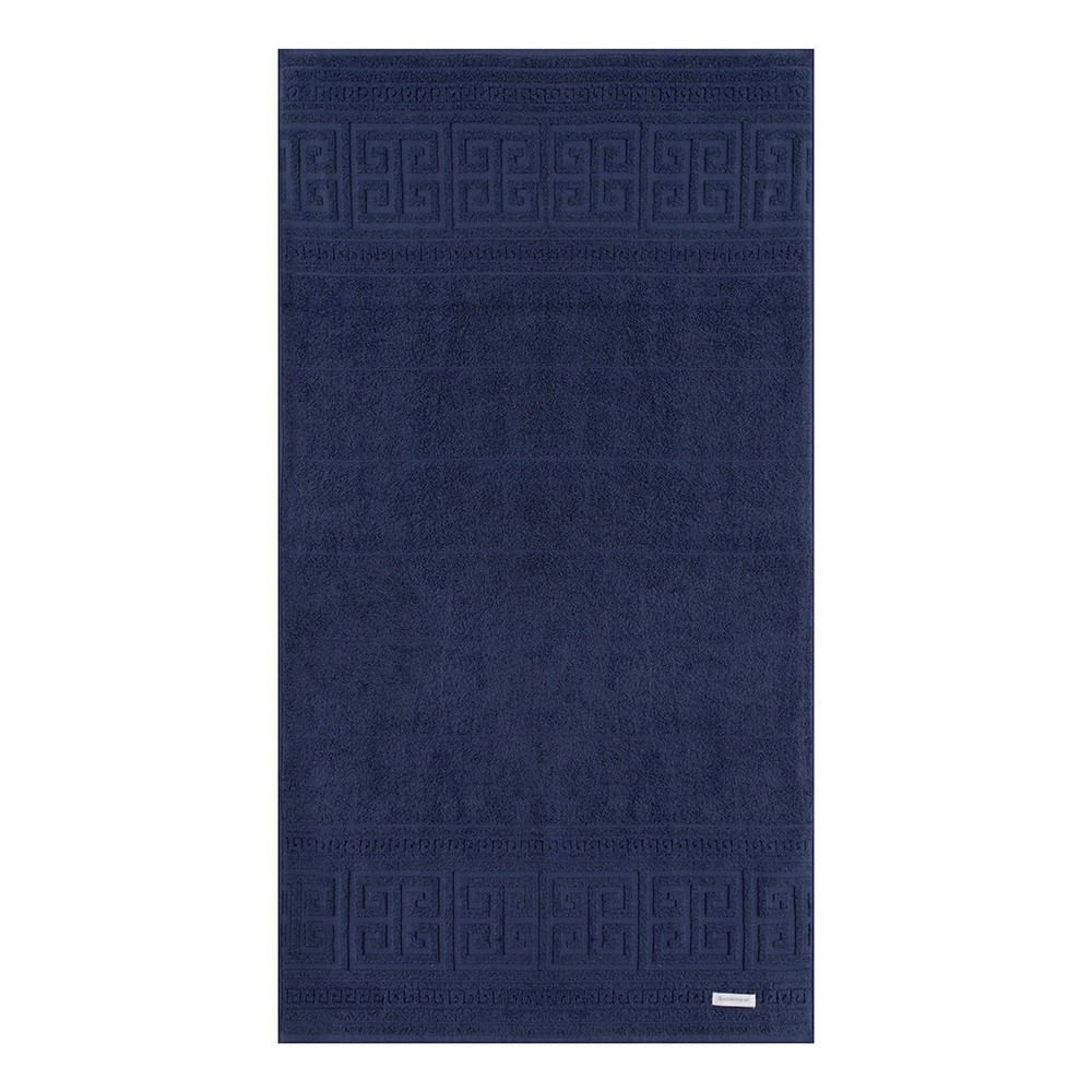 ToalhadeRostoGizAzulEscuroBuddemeyer48cmx75cm-147586