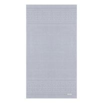 Toalha de Rosto Giz Cinza Buddemeyer 48cm x 75cm