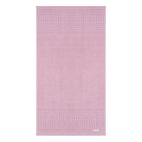 Toalha de Rosto Giz Rosa Escuro Buddemeyer 48cm x 75cm
