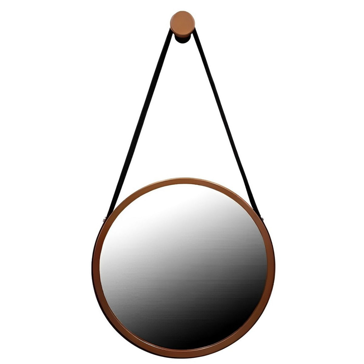 EspelhoRedondoAdnetRedunaMarrom40cm-147775