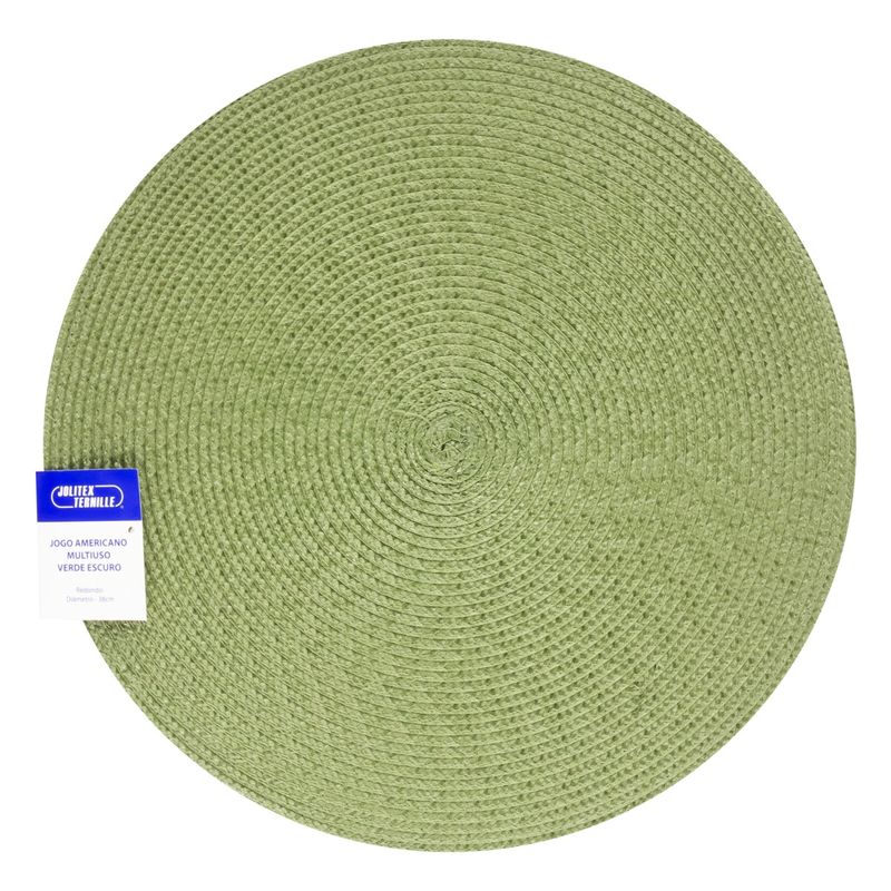 Lugar-Americano-Verde-Escuro-Jolitex-38cm-99228